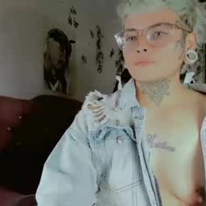 pornos.live steven_wolfxx livesex profile in trans cams