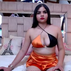 chaturbate sthefanny_miller Live Webcam Featured On rudecam.live