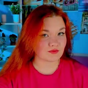 livesexr.com suzannemoore livesex profile in redhead cams