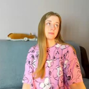 chaturbate sweet_sophieeee webcam profile pic via livesexr.com