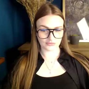 chaturbate sweety_minx webcam profile pic via sleekcams.com