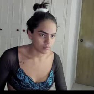 chaturbate tamaragoldmans webcam profile pic via elivecams.com