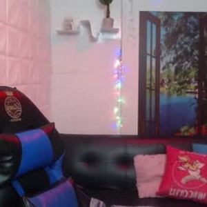 livesex.fan tania_sotoo livesex profile in shy cams