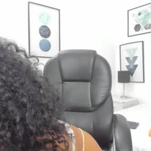 chaturbate tanisha_cambell Live Webcam Featured On onaircams.com