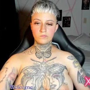 chaturbate tatoo_girl webcam profile pic via onaircams.com