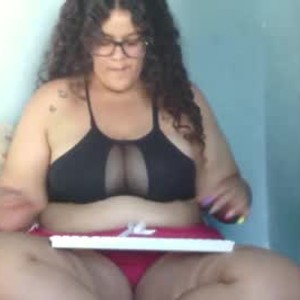 chaturbate tattis_22 webcam profile pic via 6livesex.com