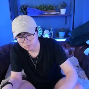 Cam boy ten_jonson
