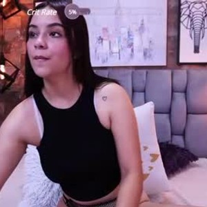 cam-performer.com thamara_martines livesex profile in anal cams