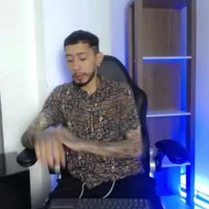 Cam boy the_pinisher