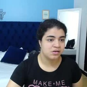 xxx-topcamgirls.com thickk_latinaa livesex profile in curvy cams