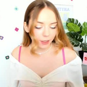 elivecams.com thisisamelia livesex profile in redhead cams