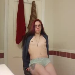 girlsupnorth.com tinyboridancer livesex profile in skinny cams