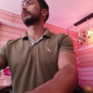 Cam boy tom_cooper_