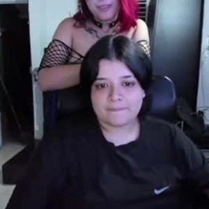 sleekcams.com toomboy_ livesex profile in Lesbian cams