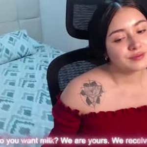 chaturbate trinitych_ Live Webcam Featured On livesexr.com