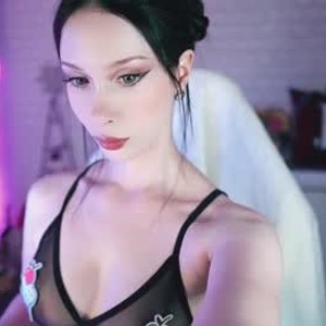 livesex.fan uindi livesex profile in Goth cams