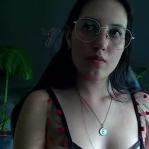 chaturbate val_model webcam profile pic via rudecam.live