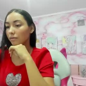 chaturbate valentina_james19 Live Webcam Featured On netcams24.com