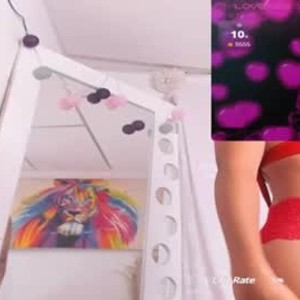 chaturbate valentina_sweet23 webcam profile pic via sleekcams.com