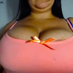 chaturbate valentina_vannini webcam profile pic via livesexr.com