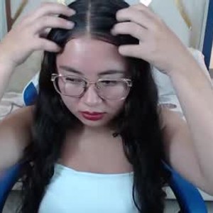 netcams24.com valeria_prg livesex profile in shy cams