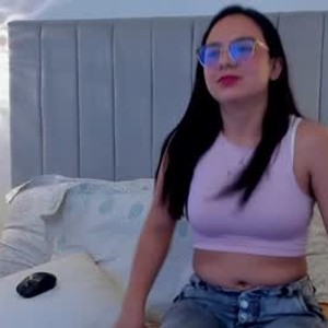 chaturbate valery_arancibia Live Webcam Featured On livesexr.com