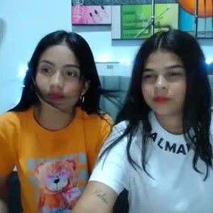 chaturbate vanessa_jobson Live Webcam Featured On rudecam.live