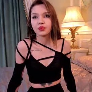 elivecams.com vickylees livesex profile in brunette cams