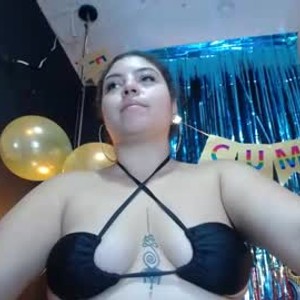 onaircams.com victoria_rey1 livesex profile in bigass cams