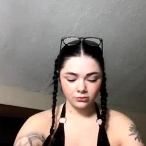 chaturbate victoriaablackk Live Webcam Featured On girlsupnorth.com