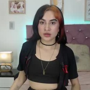 chaturbate violeta_owens Live Webcam Featured On gonewildcams.com