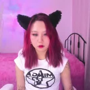 elivecams.com weowashley livesex profile in asian cams