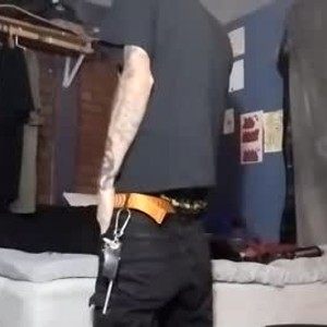 Cam boy whattimeitis