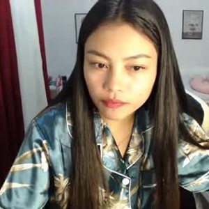 sleekcams.com wildflowerpinay_juli livesex profile in asian cams