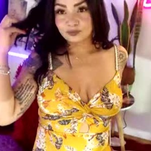 chaturbate xamara1124 Live Webcam Featured On livesex.fan