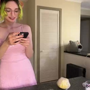 chaturbate xxmilkbunny Live Webcam Featured On sleekcams.com