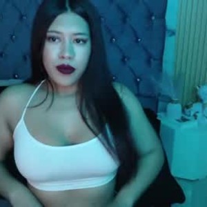 chaturbate yara_ch webcam profile pic via livesex.fan