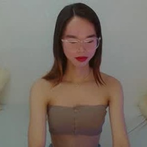 sleekcams.com your_ashy20 livesex profile in asian cams