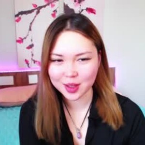 chaturbate yukoyang Live Webcam Featured On glamcambabes.com