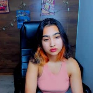 chaturbate yuna_18 webcam profile pic via livesexasiancams.com