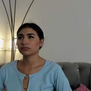 chaturbate zayda_ webcam profile pic via livesexr.com