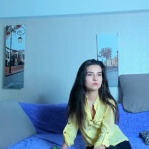 livesex.fan zeldaflowers livesex profile in shy cams