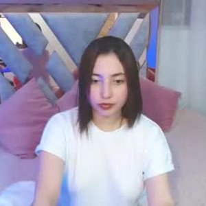 chaturbate zoe_mills_ webcam profile pic via elivecams.com