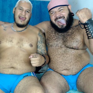 BigHairyFetishes Live Cam
