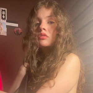 Cam girl Dellah