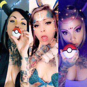 Sinomin's MyFreeCams show and profile