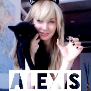 free sex live cam AleXis