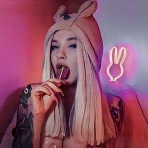 AgentRabbit's MyFreeCams show and profile