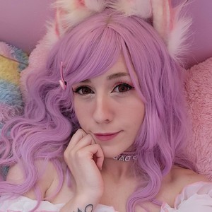 SugaryBunny's MyFreeCams show and profile