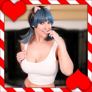 mfc AnimeAnnie webcam profile pic via livesexr.com